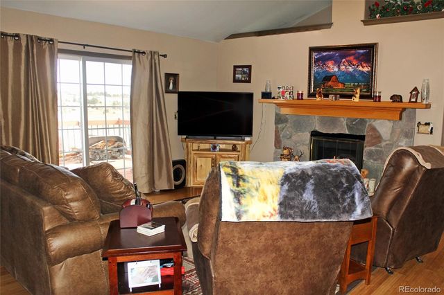 45810 Coal Creek Drive, Parker, CO 80138