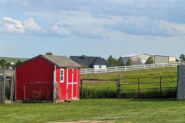 45810 Coal Creek Drive, Parker, CO 80138