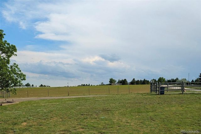 45810 Coal Creek Drive, Parker, CO 80138