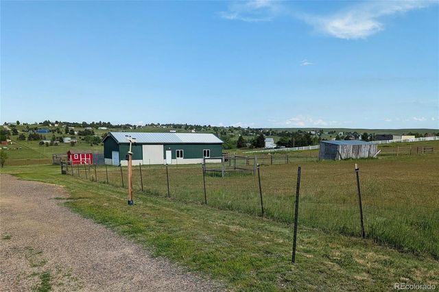 45810 Coal Creek Drive, Parker, CO 80138