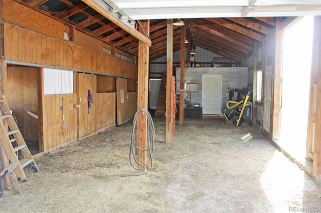 45810 Coal Creek Drive, Parker, CO 80138