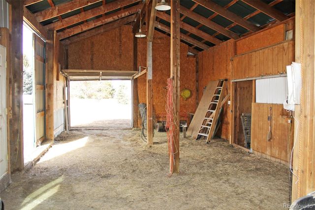 45810 Coal Creek Drive, Parker, CO 80138