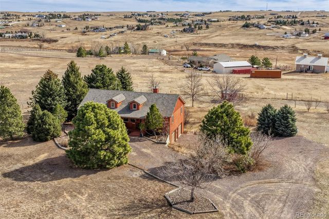 45810 Coal Creek Drive, Parker, CO 80138