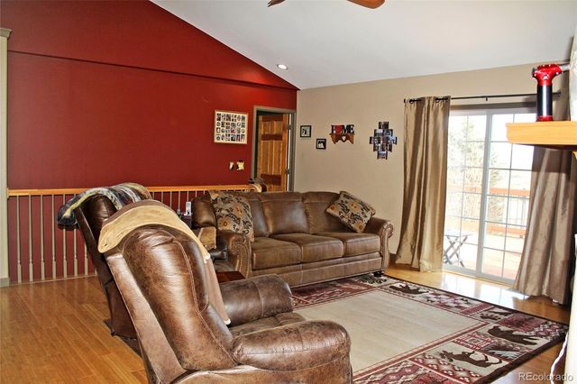 45810 Coal Creek Drive, Parker, CO 80138