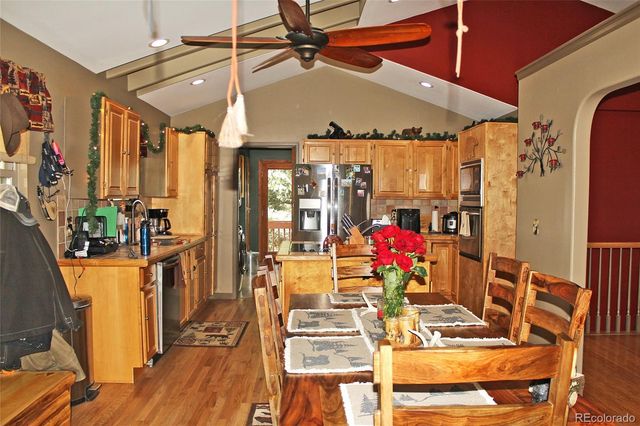 45810 Coal Creek Drive, Parker, CO 80138