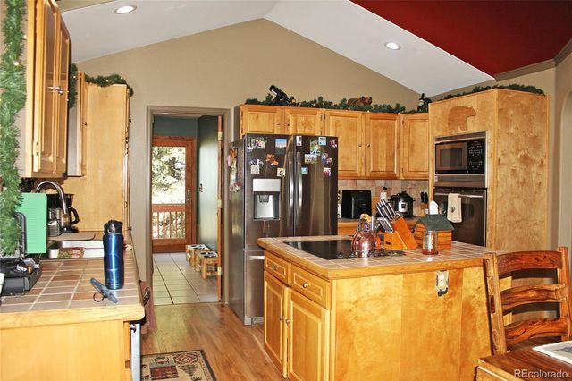 45810 Coal Creek Drive, Parker, CO 80138