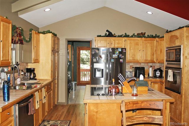 45810 Coal Creek Drive, Parker, CO 80138