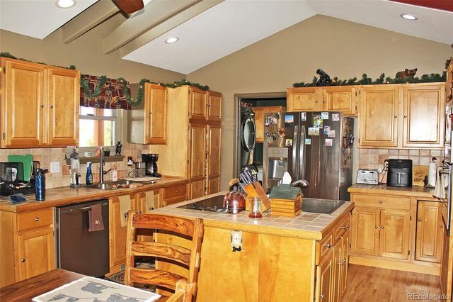 45810 Coal Creek Drive, Parker, CO 80138