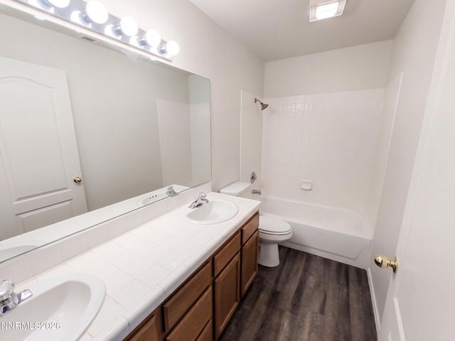 1465 Grand Point Way, Reno, NV 89523