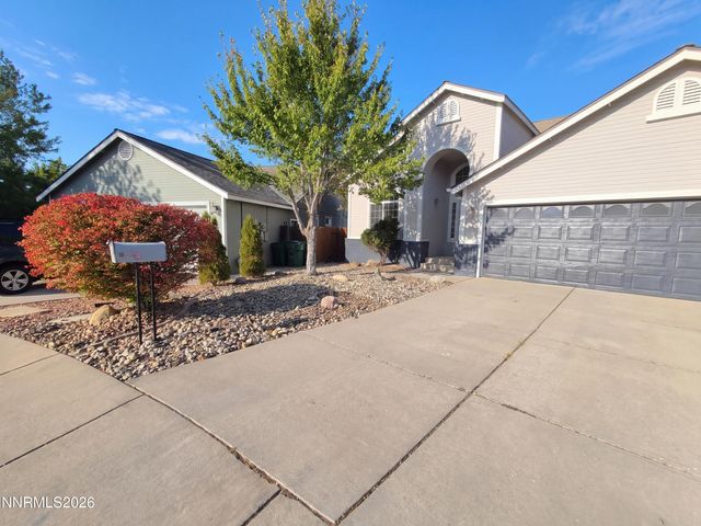 1465 Grand Point Way, Reno, NV 89523