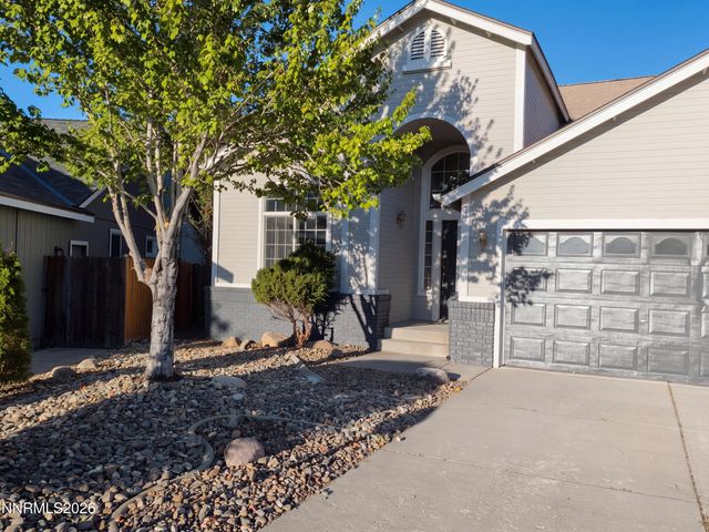 1465 Grand Point Way, Reno, NV 89523