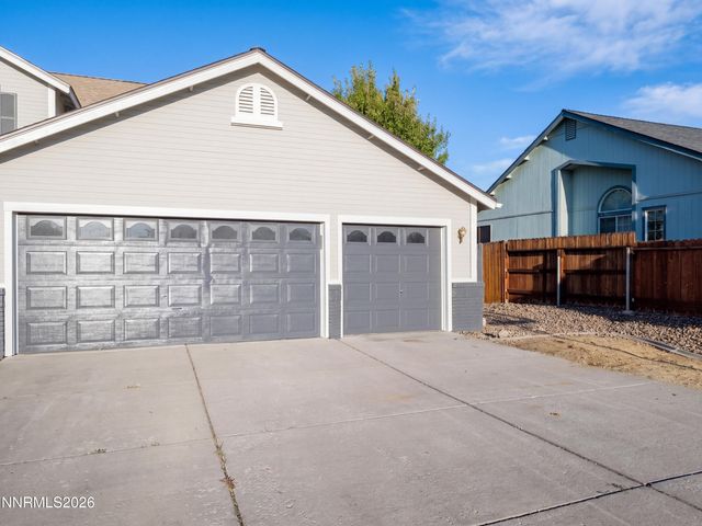 1465 Grand Point Way, Reno, NV 89523