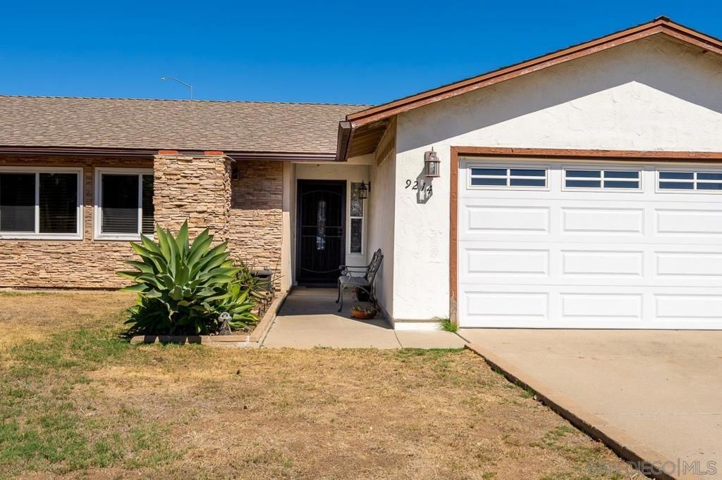 9214 Via De Cristina, Santee, CA 92071 — photo 2