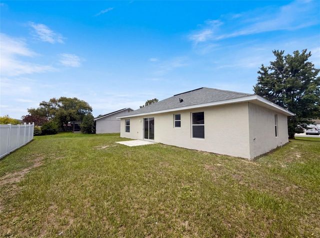 714 DROMEDARY DRIVE, Kissimmee, FL 34759