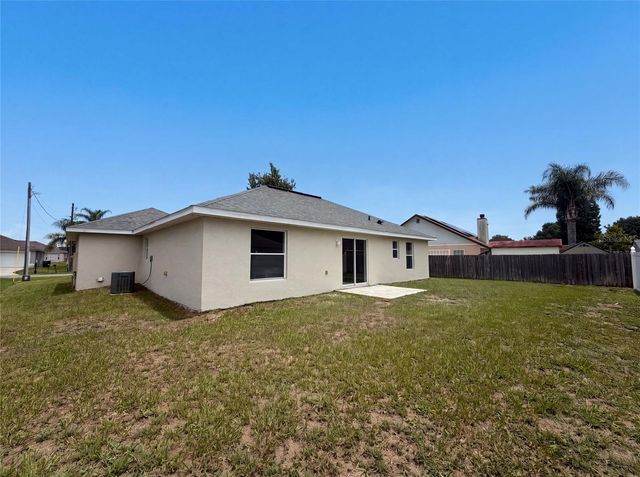 714 DROMEDARY DRIVE, Kissimmee, FL 34759