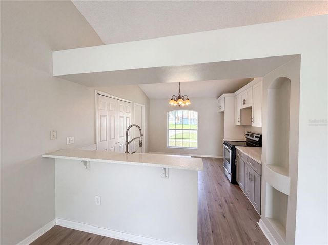 714 DROMEDARY DRIVE, Kissimmee, FL 34759