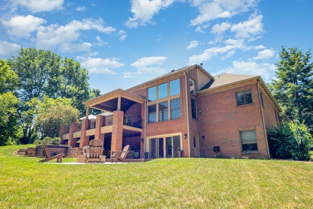 731 Cameron Court, Union, KY 41091