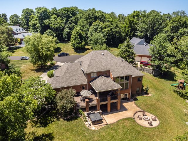 731 Cameron Court, Union, KY 41091