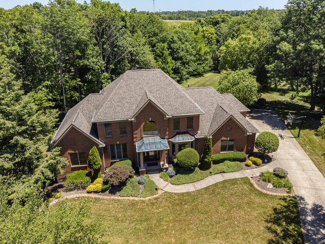 731 Cameron Court, Union, KY 41091