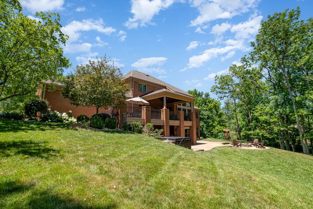 731 Cameron Court, Union, KY 41091