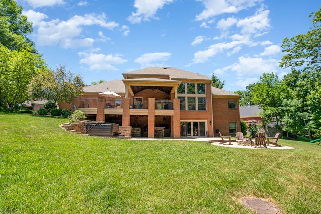 731 Cameron Court, Union, KY 41091