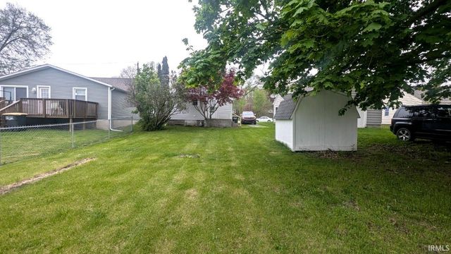416 Prospect Avenue, Kendallville, IN 46755