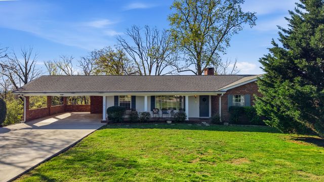 710 Highview Drive, Chattanooga, TN 37415