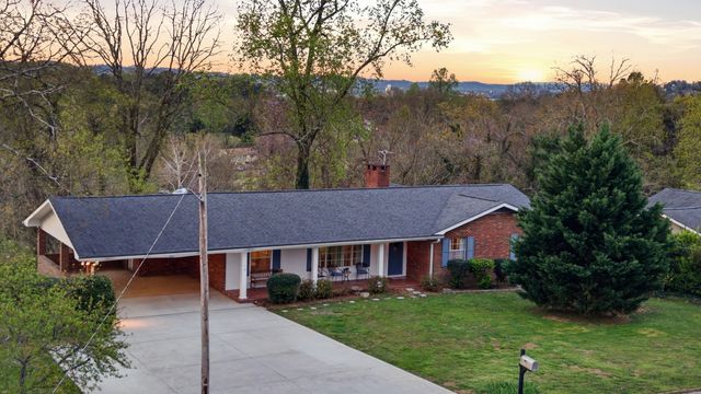 710 Highview Drive, Chattanooga, TN 37415