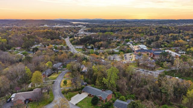 710 Highview Drive, Chattanooga, TN 37415