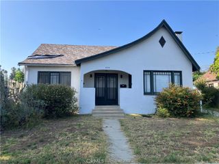 579 Alberta Street, Altadena, CA 91001