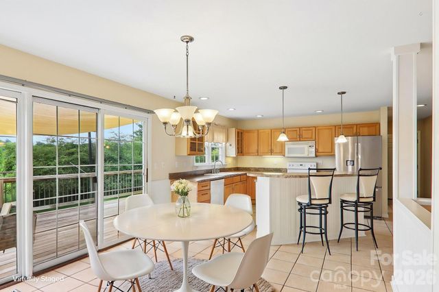 20 Amber Drive, Horse Shoe, NC 28742