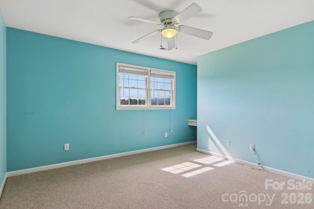 20 Amber Drive, Horse Shoe, NC 28742