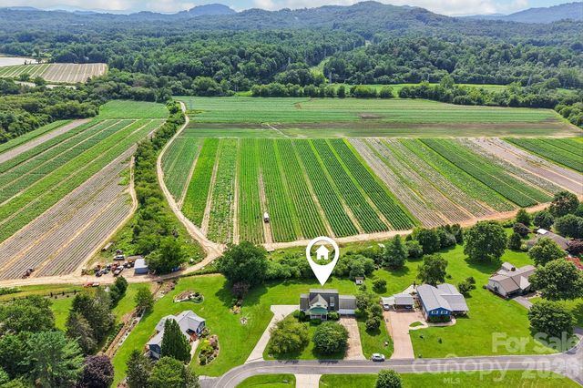 20 Amber Drive, Horse Shoe, NC 28742