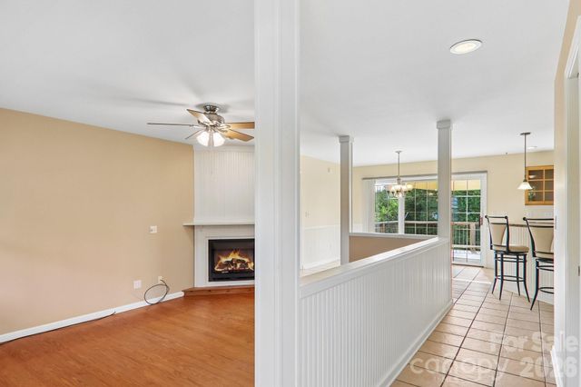 20 Amber Drive, Horse Shoe, NC 28742