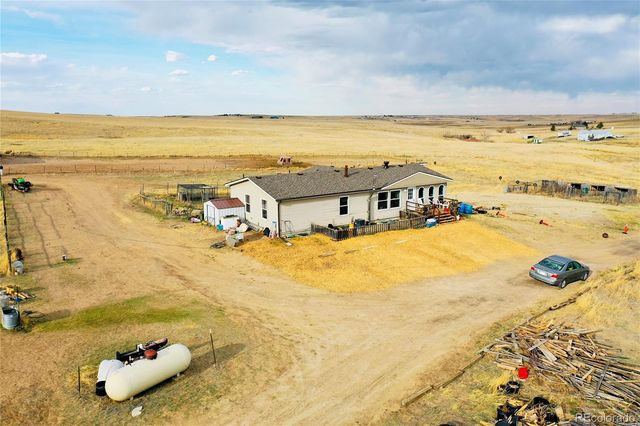 9151 Sun Country Drive, Elizabeth, CO 80107