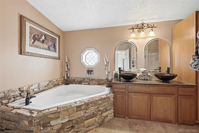 9151 Sun Country Drive, Elizabeth, CO 80107
