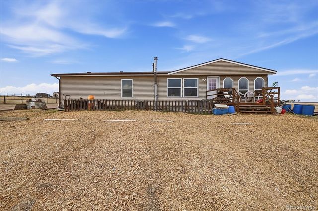 9151 Sun Country Drive, Elizabeth, CO 80107