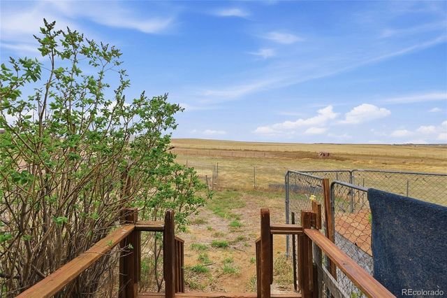 9151 Sun Country Drive, Elizabeth, CO 80107