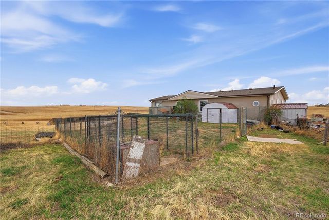 9151 Sun Country Drive, Elizabeth, CO 80107