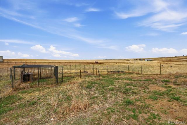 9151 Sun Country Drive, Elizabeth, CO 80107
