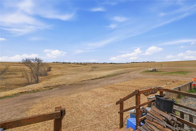 9151 Sun Country Drive, Elizabeth, CO 80107