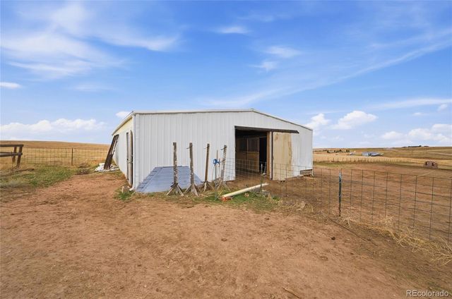 9151 Sun Country Drive, Elizabeth, CO 80107