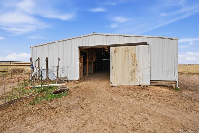 9151 Sun Country Drive, Elizabeth, CO 80107