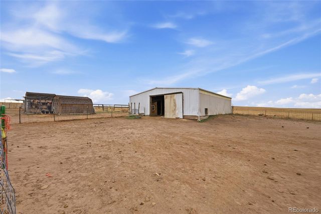 9151 Sun Country Drive, Elizabeth, CO 80107