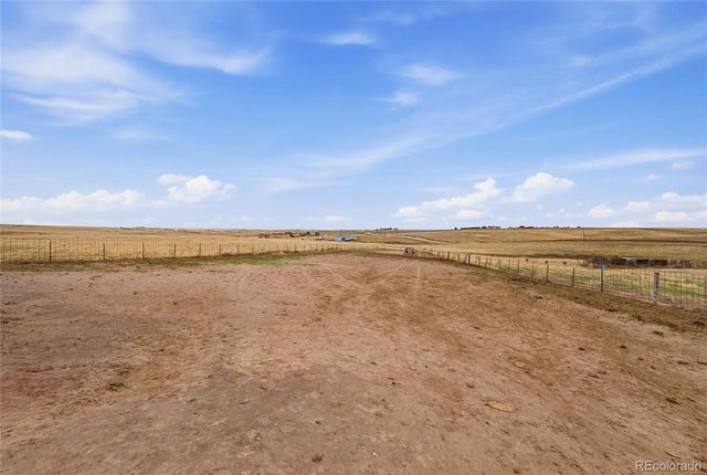 9151 Sun Country Drive, Elizabeth, CO 80107