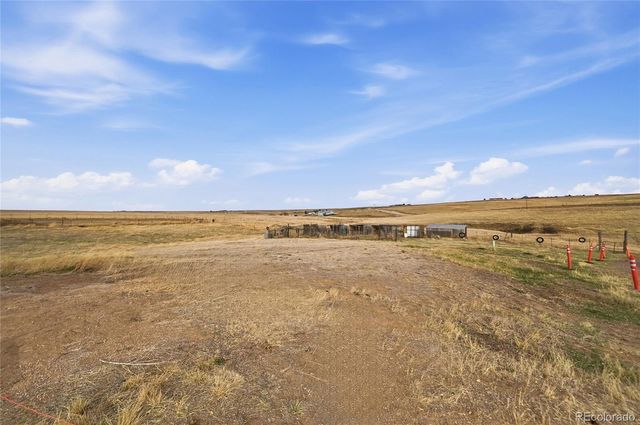 9151 Sun Country Drive, Elizabeth, CO 80107