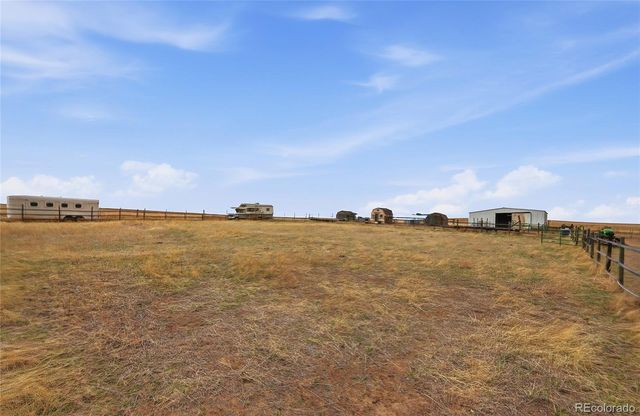 9151 Sun Country Drive, Elizabeth, CO 80107