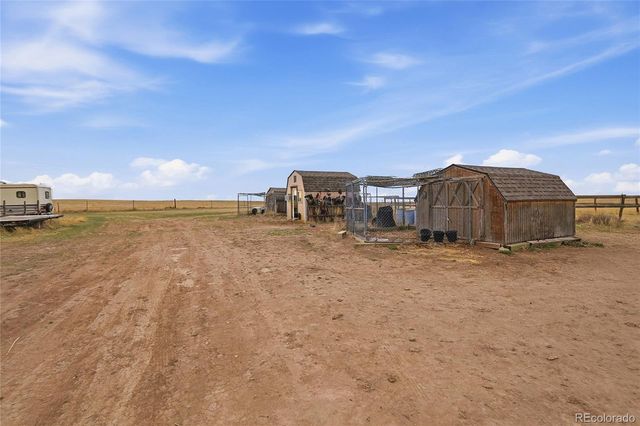 9151 Sun Country Drive, Elizabeth, CO 80107