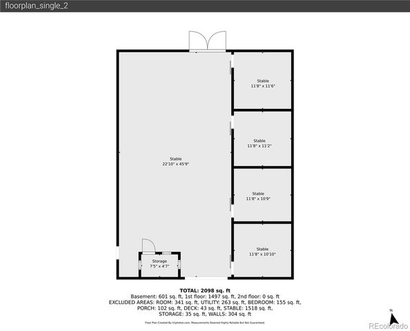 9151 Sun Country Drive, Elizabeth, CO 80107