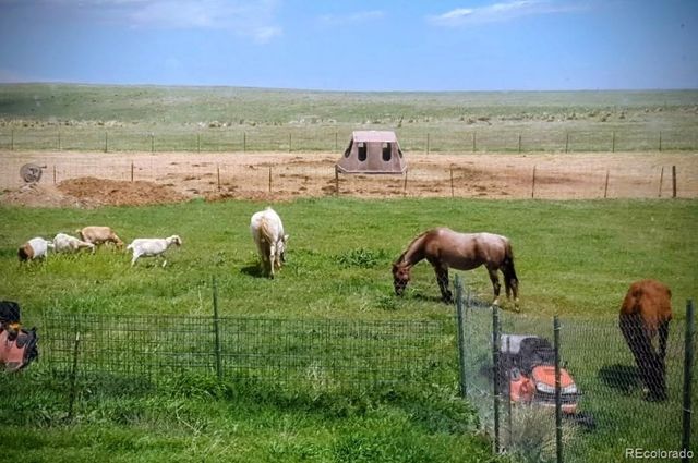 9151 Sun Country Drive, Elizabeth, CO 80107